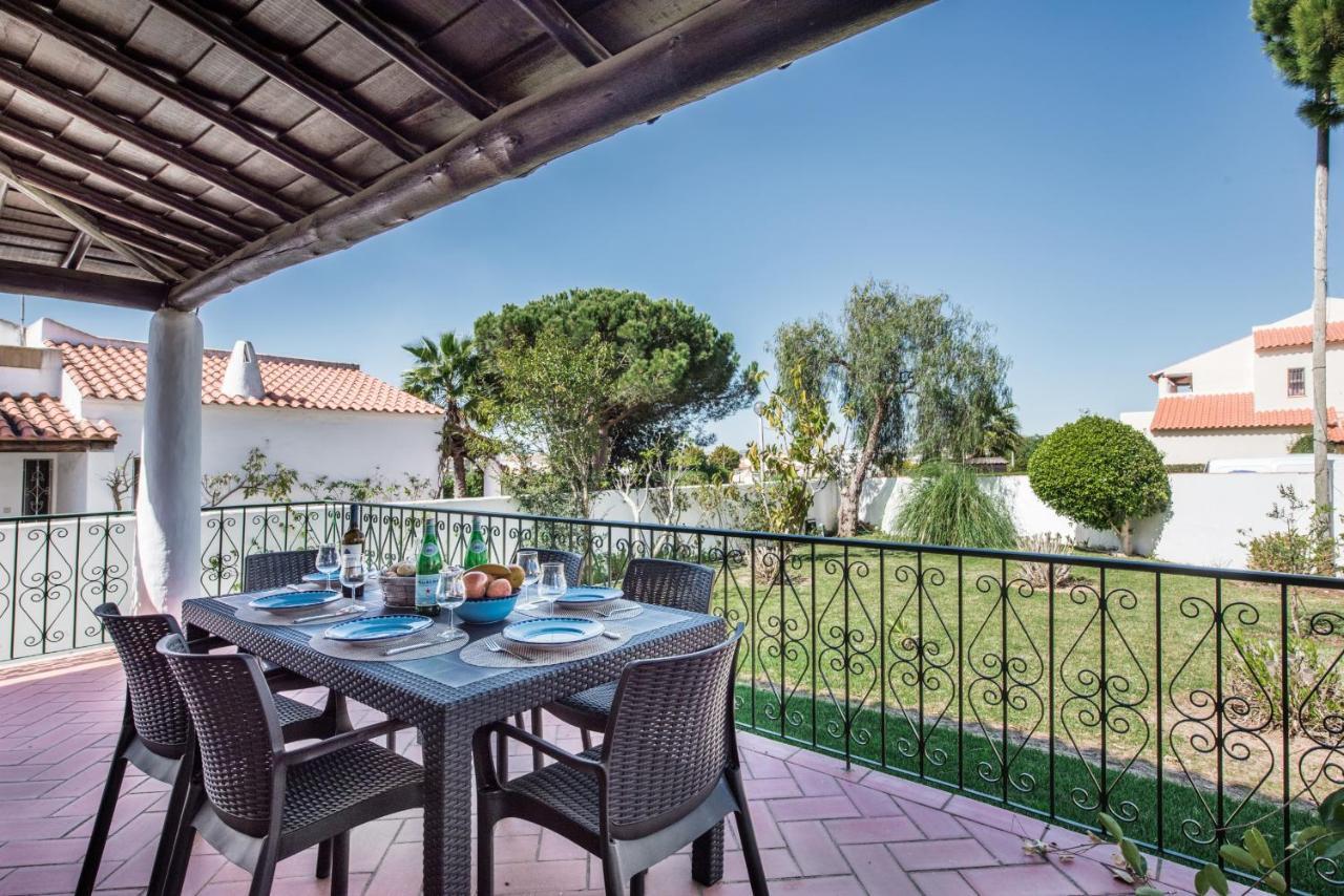 Iris By Algarve Villa Holidays Gale  Kültér fotó
